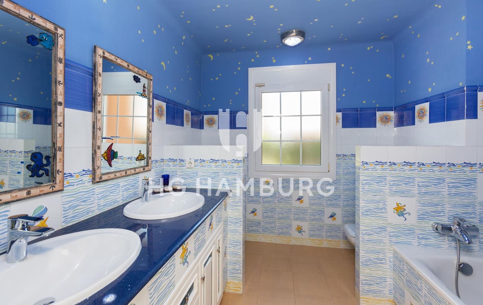 7 bedroom Villa for sale in Denia with pool - € 1,990,000 (Ref: 9584560)