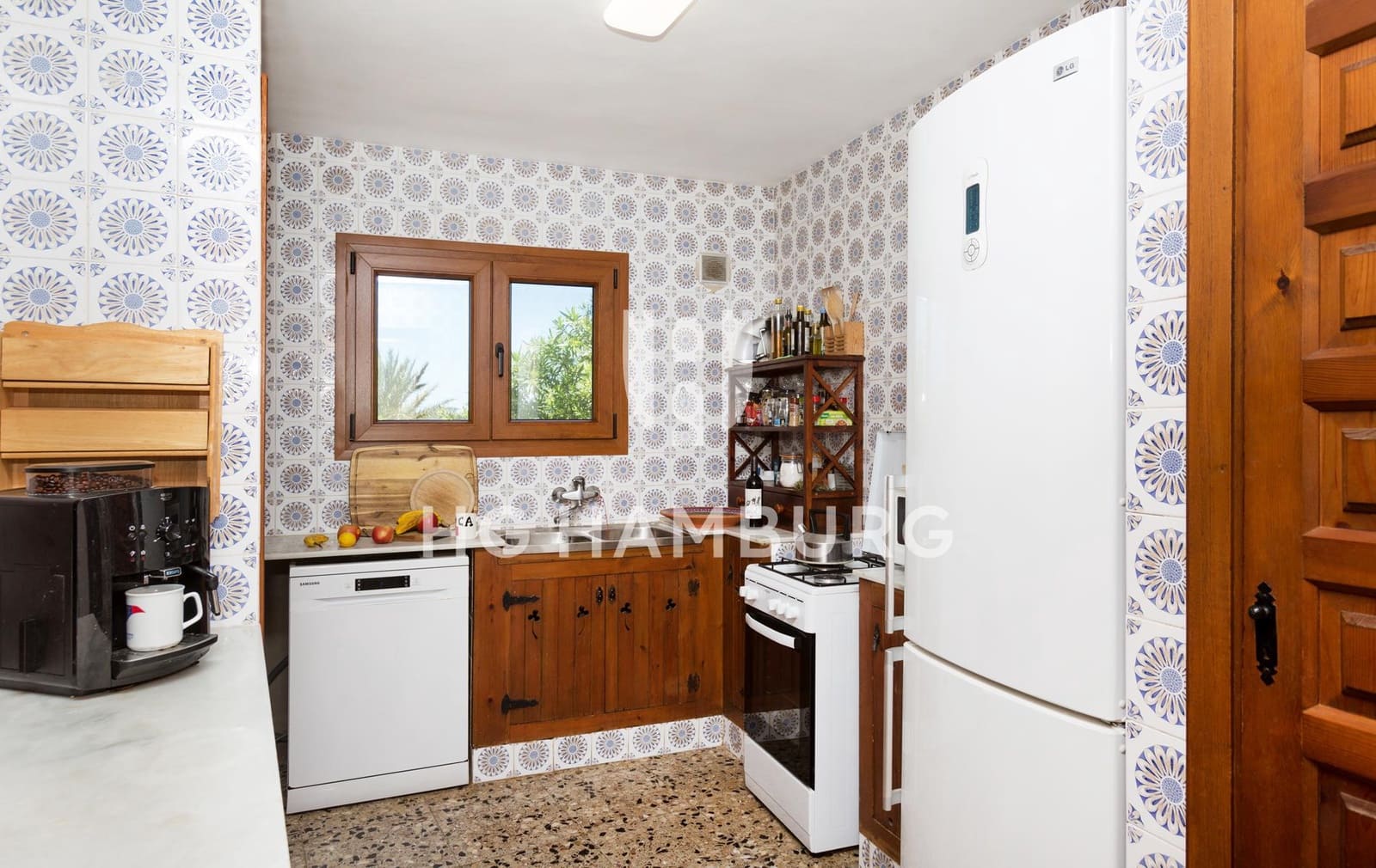 3 soverom Villa til salgs i Javea / Xabia med svømmebasseng garasje - € 1 290 000 (Ref: 9584561)