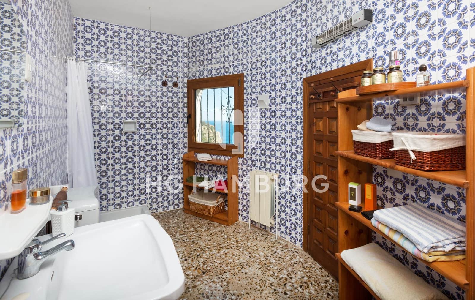 3 soverom Villa til salgs i Javea / Xabia med svømmebasseng garasje - € 1 290 000 (Ref: 9584561)