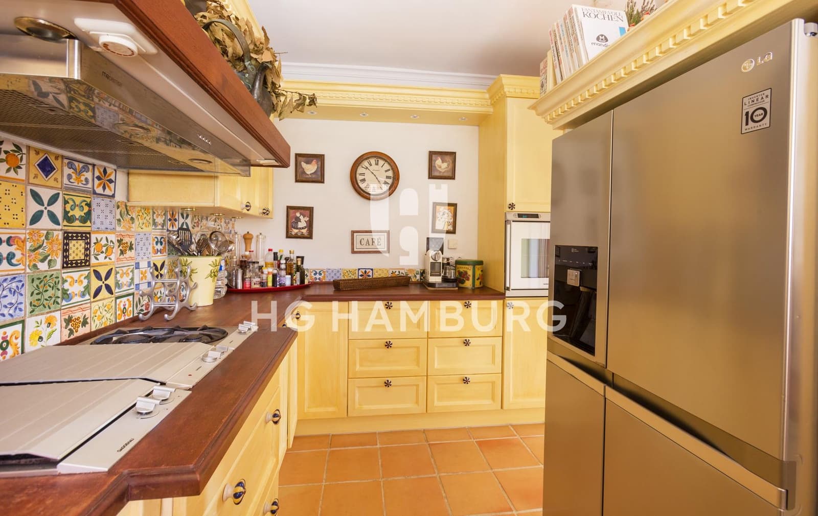 4 soveværelse Villa til salg i Cumbre del Sol med swimmingpool garage - € 1.545.000 (Ref: 9584562)