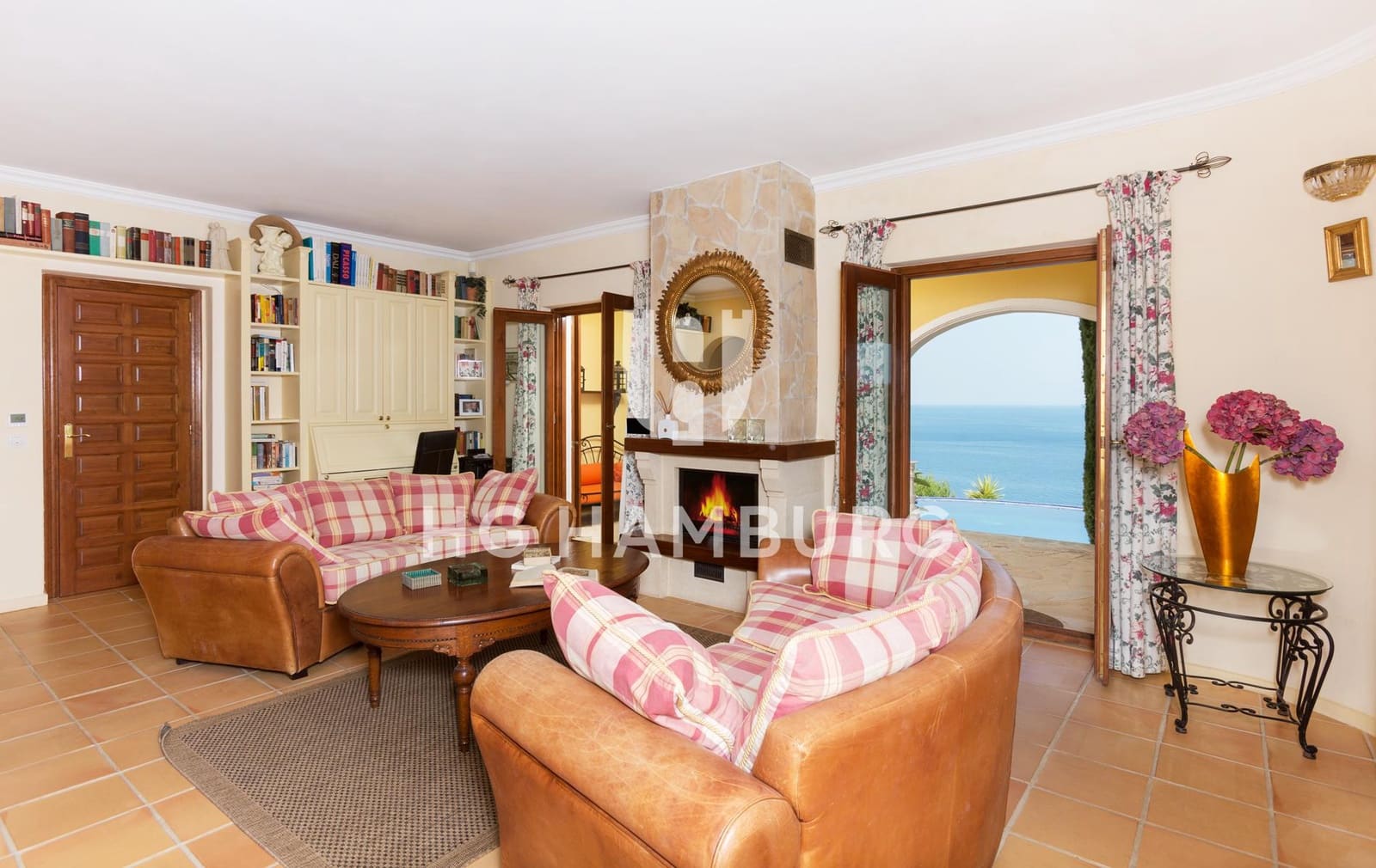 4 soveværelse Villa til salg i Cumbre del Sol med swimmingpool garage - € 1.545.000 (Ref: 9584562)