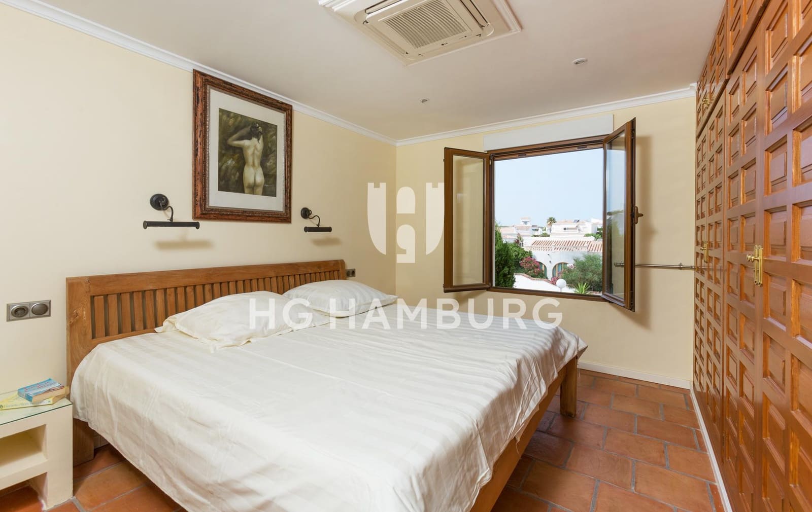 4 soveværelse Villa til salg i Cumbre del Sol med swimmingpool garage - € 1.545.000 (Ref: 9584562)