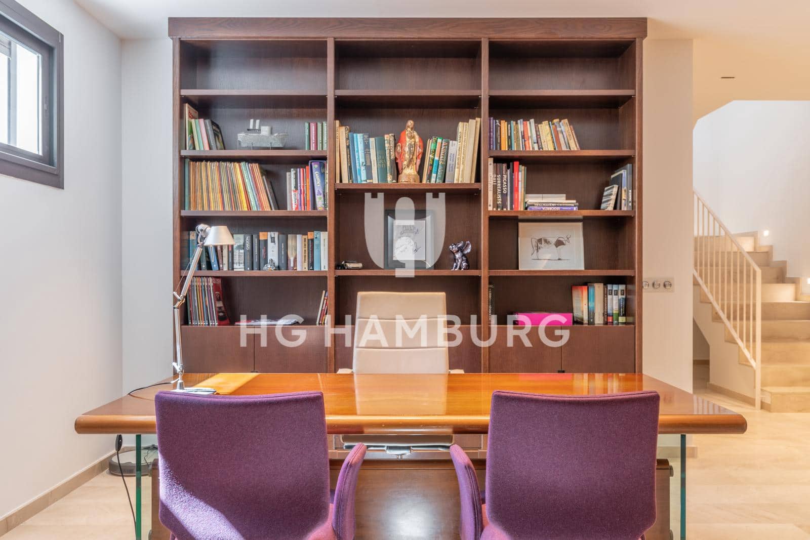 4 soveværelse Villa til salg i Javea / Xabia med swimmingpool - € 1.995.000 (Ref: 9584565)