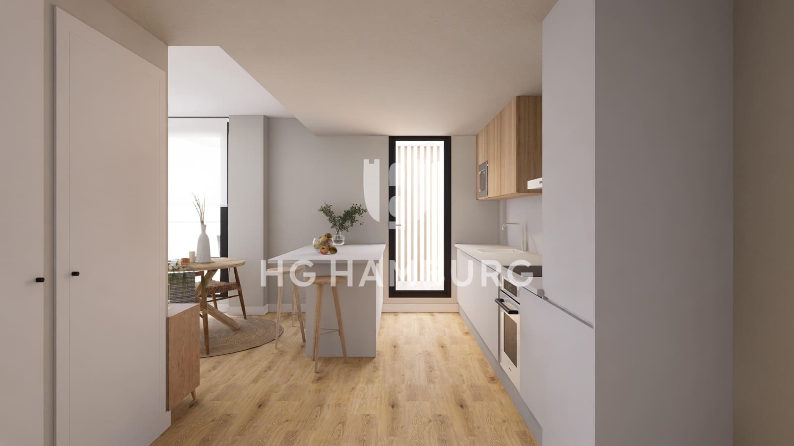 3 Zimmer Penthouse zu verkaufen in Javea / Xabia mit Pool Garage - 647.000 € (Ref: 9584569)