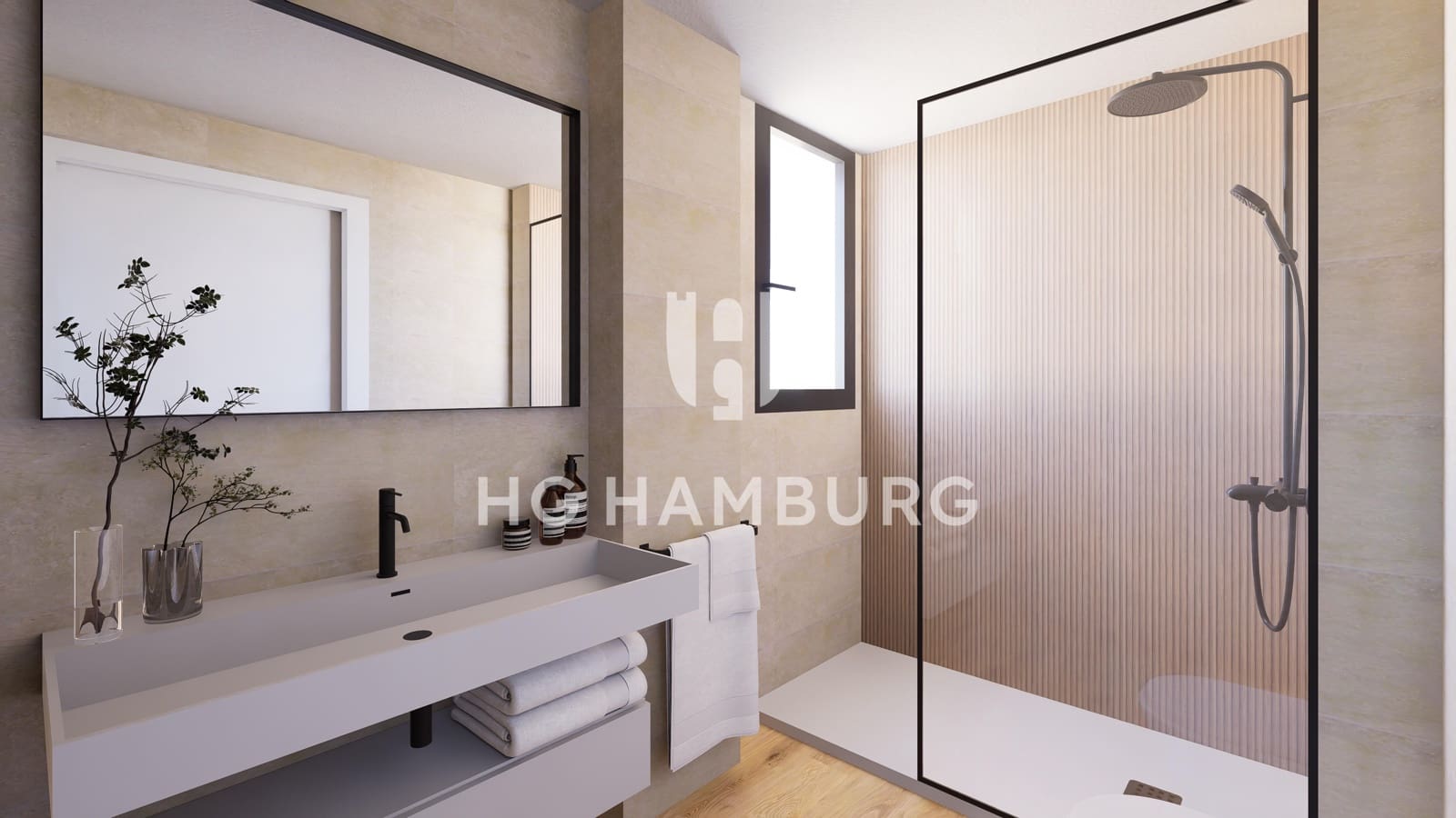 3 Zimmer Penthouse zu verkaufen in Javea / Xabia mit Pool Garage - 647.000 € (Ref: 9584569)