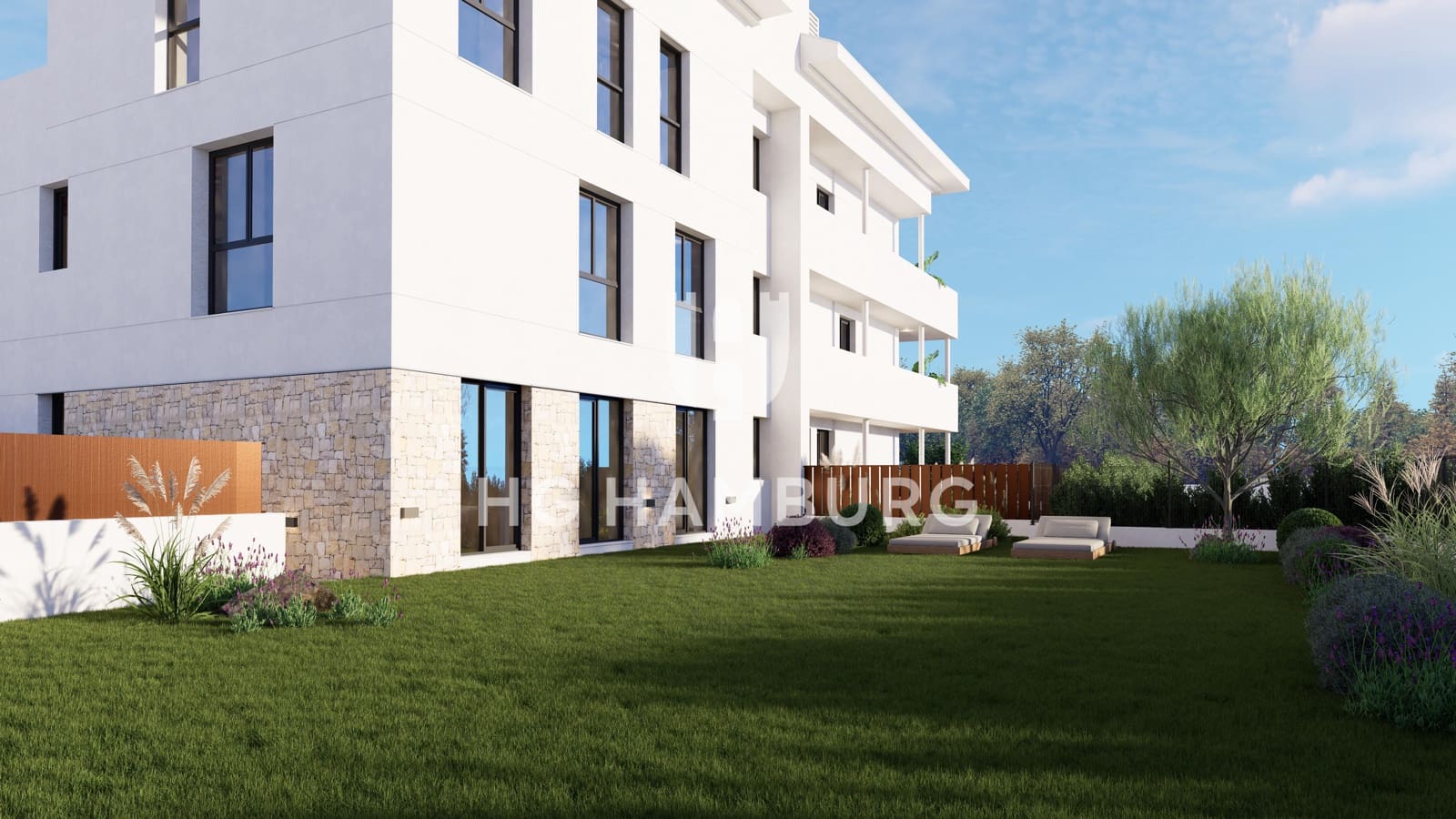 3 Zimmer Penthouse zu verkaufen in Javea / Xabia mit Pool Garage - 647.000 € (Ref: 9584569)