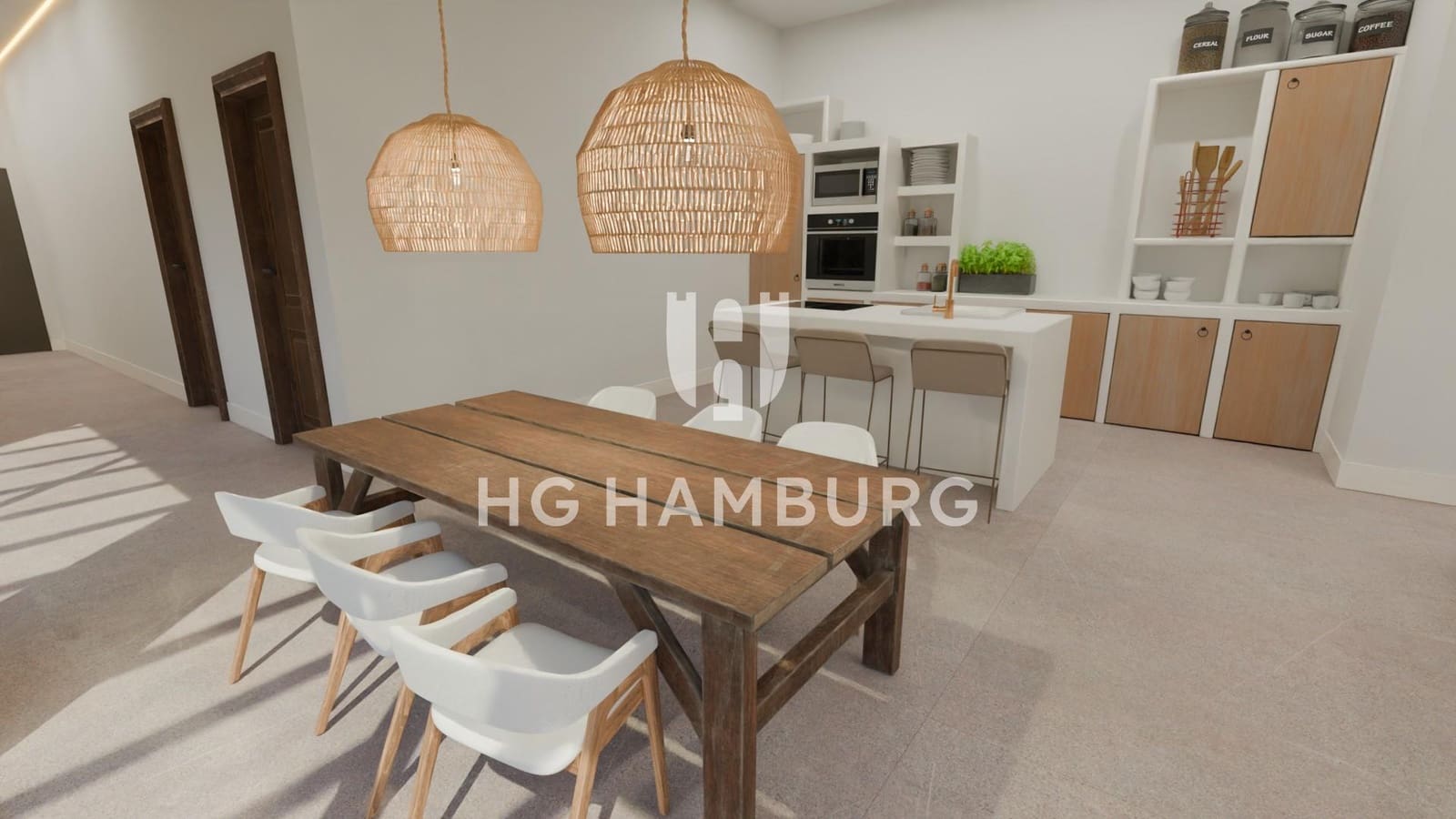 4 soveværelse Villa til salg i Javea / Xabia med swimmingpool garage - € 1.875.000 (Ref: 9584571)