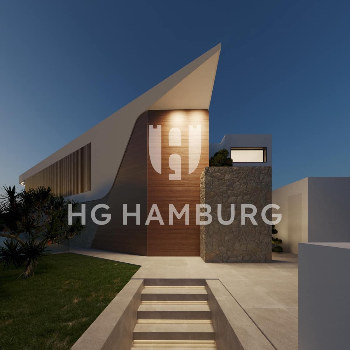 Chalet de 4 habitaciones en Teulada-Moraira en venta con piscina garaje - 3.750.000 € (Ref: 9584582)