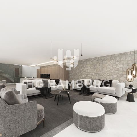 Chalet de 4 habitaciones en Teulada-Moraira en venta con piscina garaje - 3.750.000 € (Ref: 9584582)