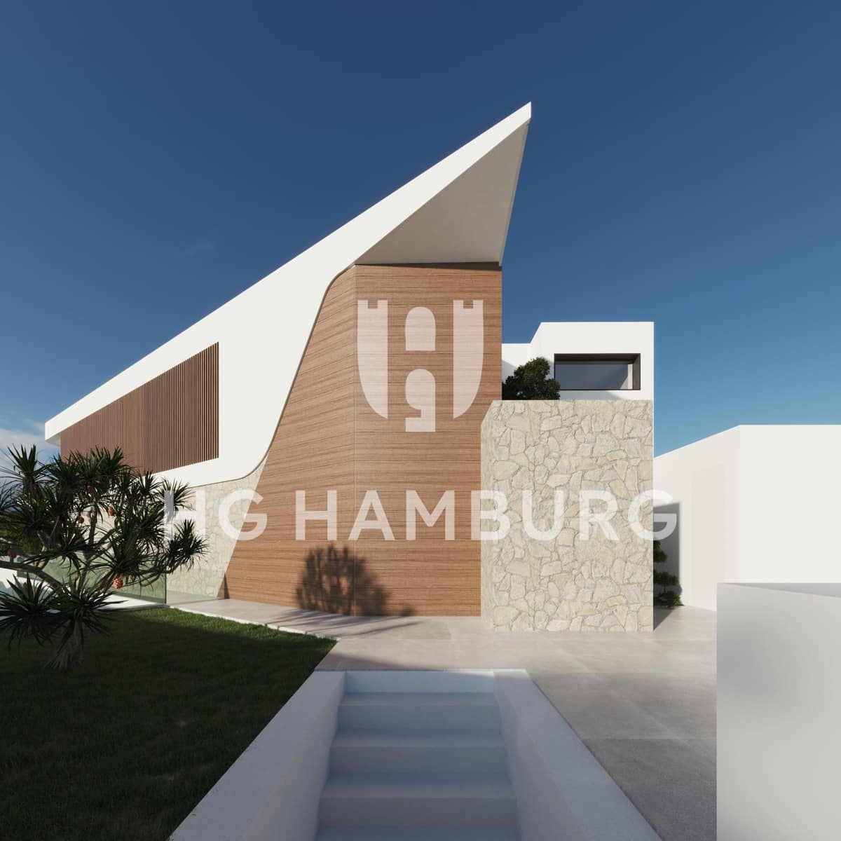 Chalet de 4 habitaciones en Teulada-Moraira en venta con piscina garaje - 3.750.000 € (Ref: 9584582)