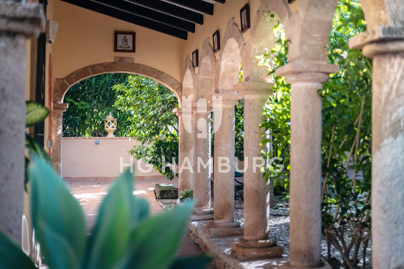 5 sovrum Villa till salu i Denia med pool garage - 5 995 000 € (Ref: 9584617)