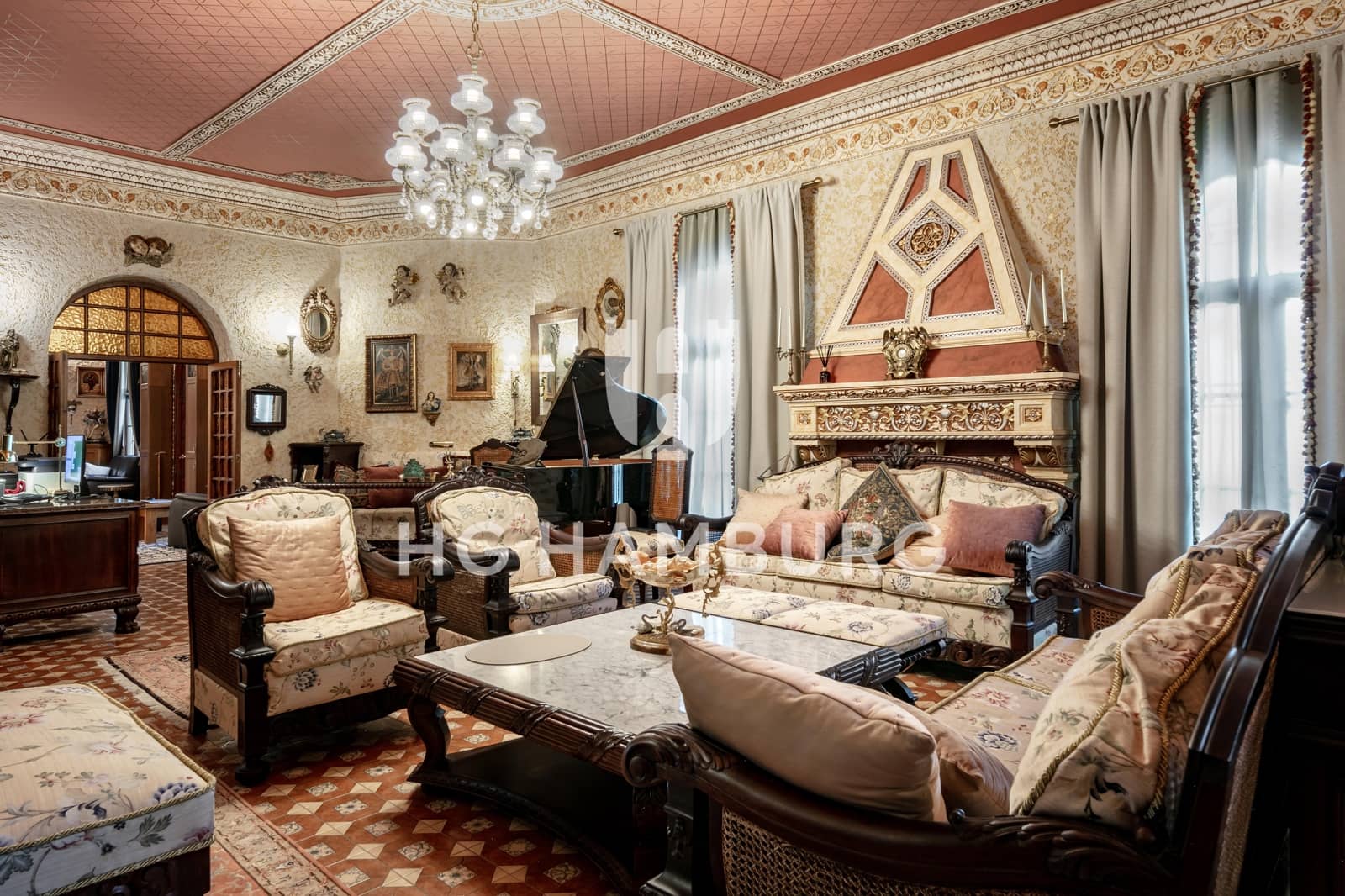 5 sovrum Villa till salu i Denia med pool garage - 5 995 000 € (Ref: 9584617)