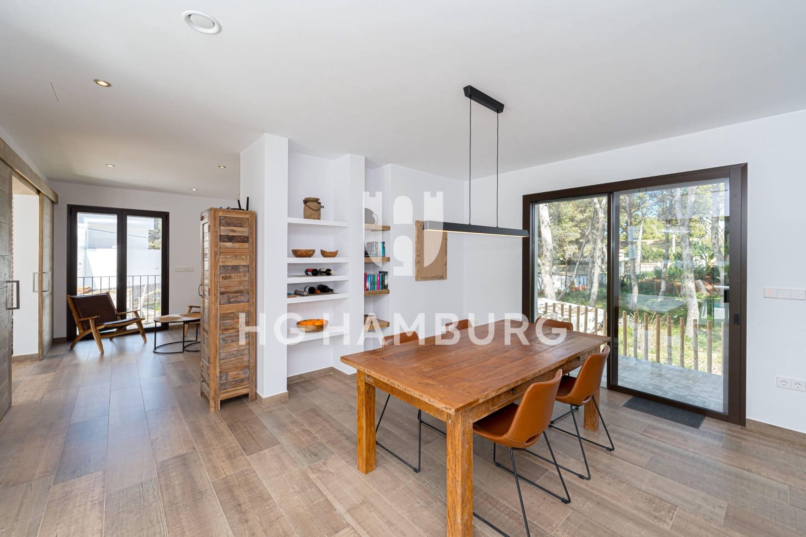 3 soveværelse Villa til salg i Javea / Xabia med swimmingpool garage - € 1.790.000 (Ref: 9584625)