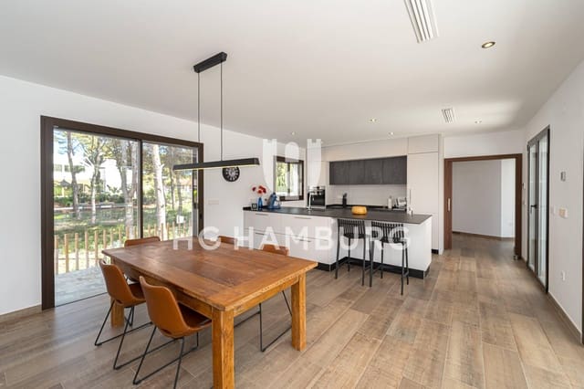 3 soveværelse Villa til salg i Javea / Xàbia med swimmingpool garage - € 1.790.000 (Ref: 9584625)