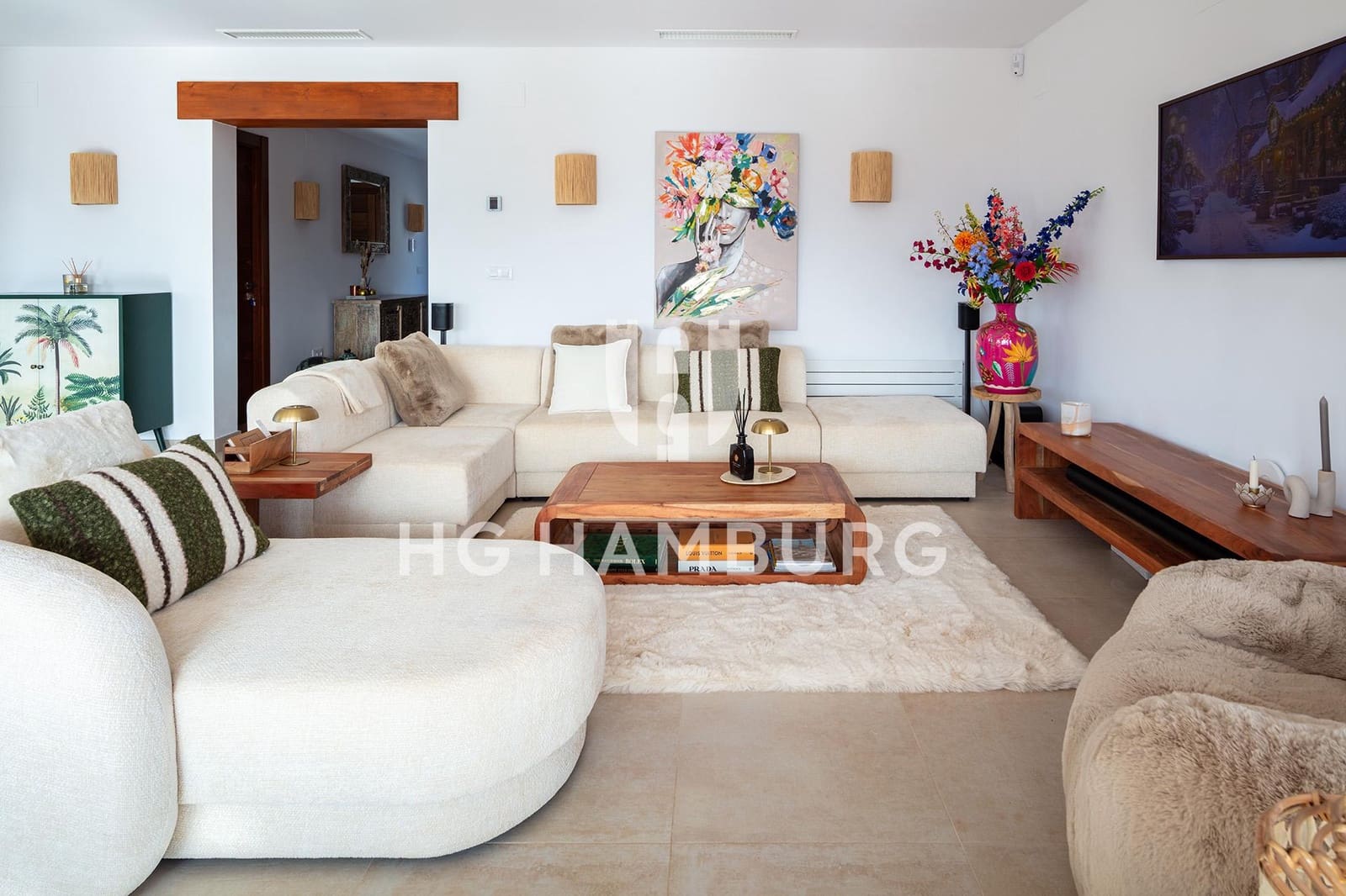 6 quarto Moradia para venda em Javea / Xabia com piscina garagem - 2 495 000 € (Ref: 9584633)