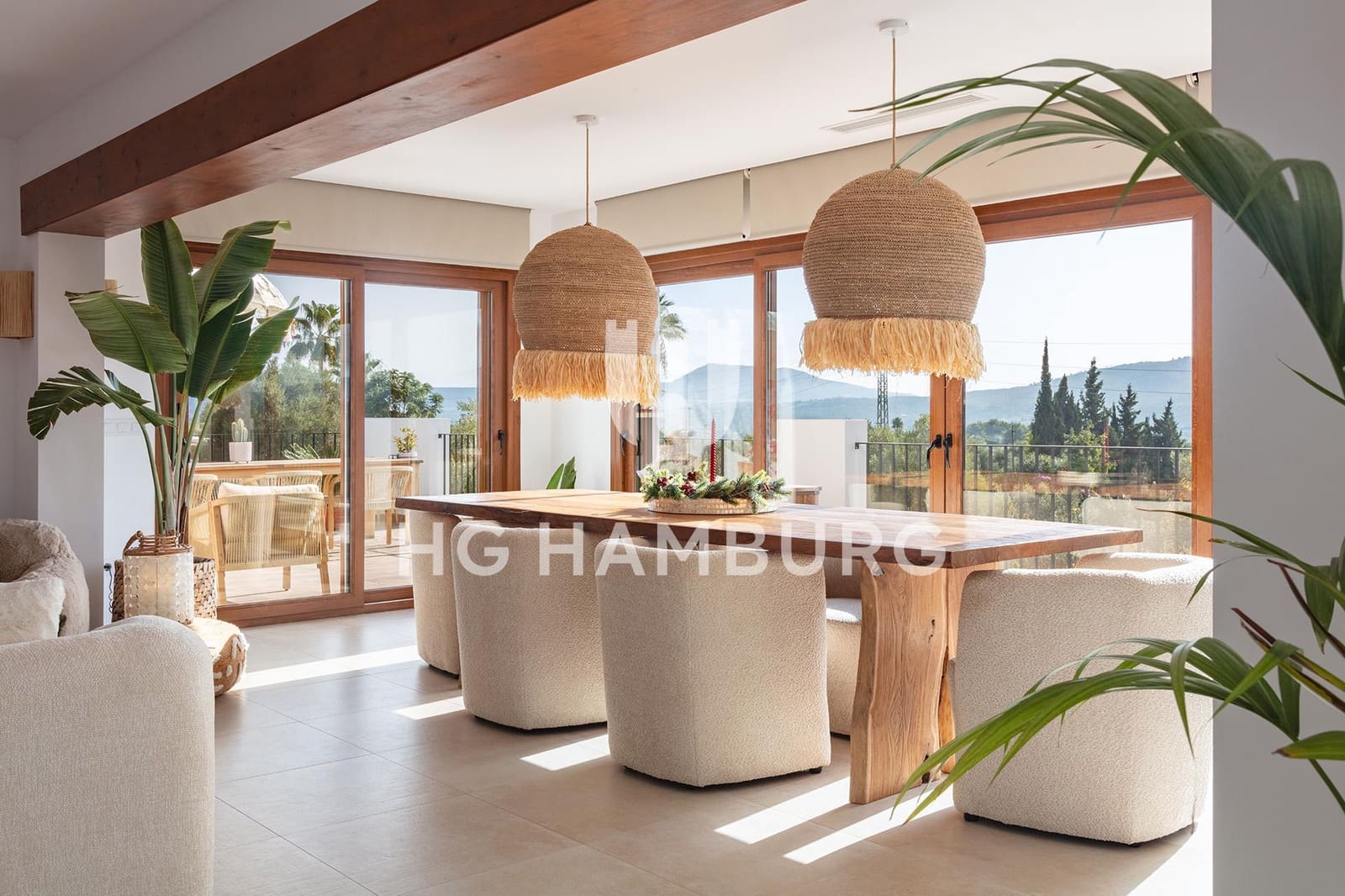 6 quarto Moradia para venda em Javea / Xabia com piscina garagem - 2 495 000 € (Ref: 9584633)