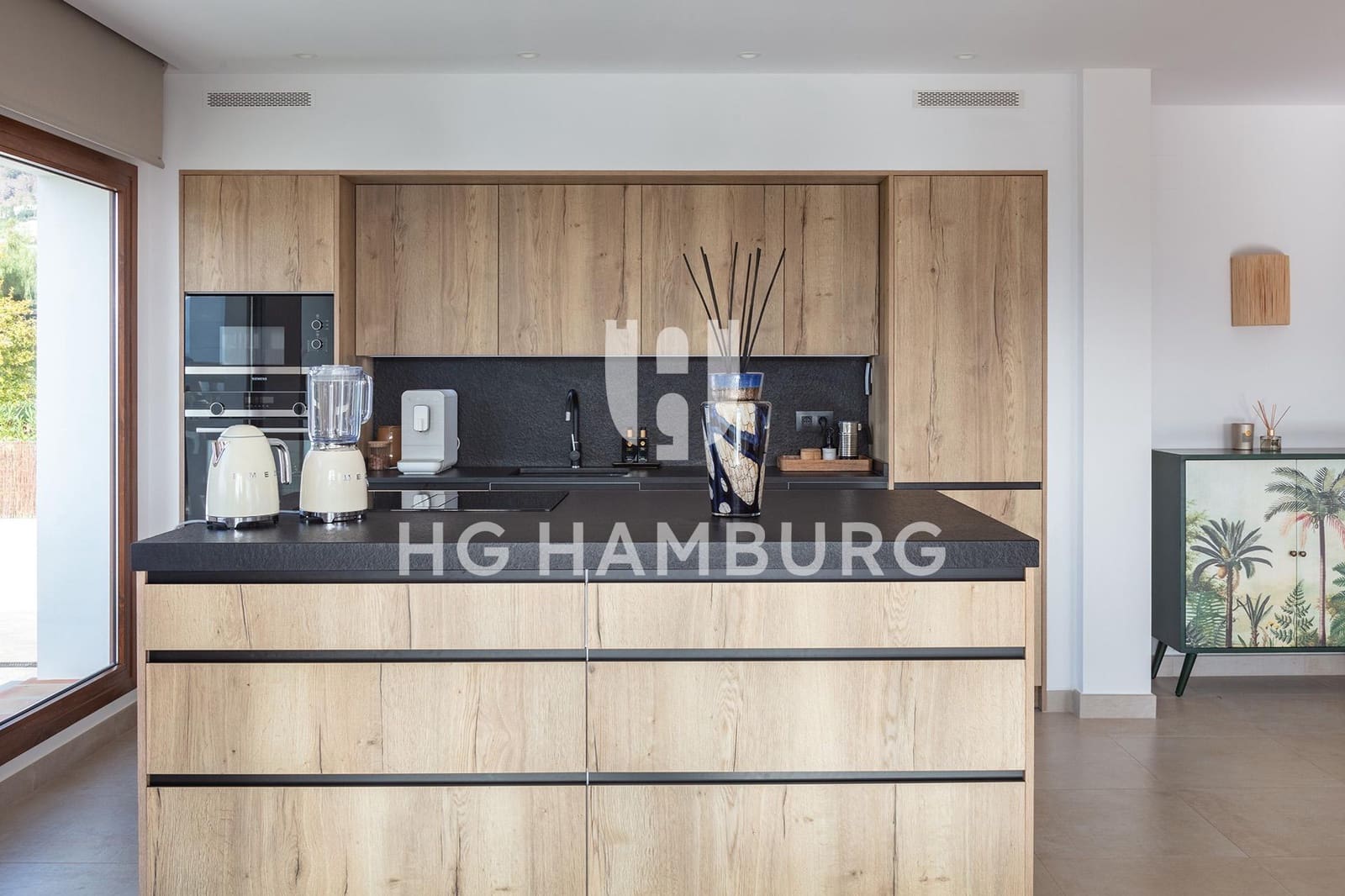 6 quarto Moradia para venda em Javea / Xabia com piscina garagem - 2 495 000 € (Ref: 9584633)