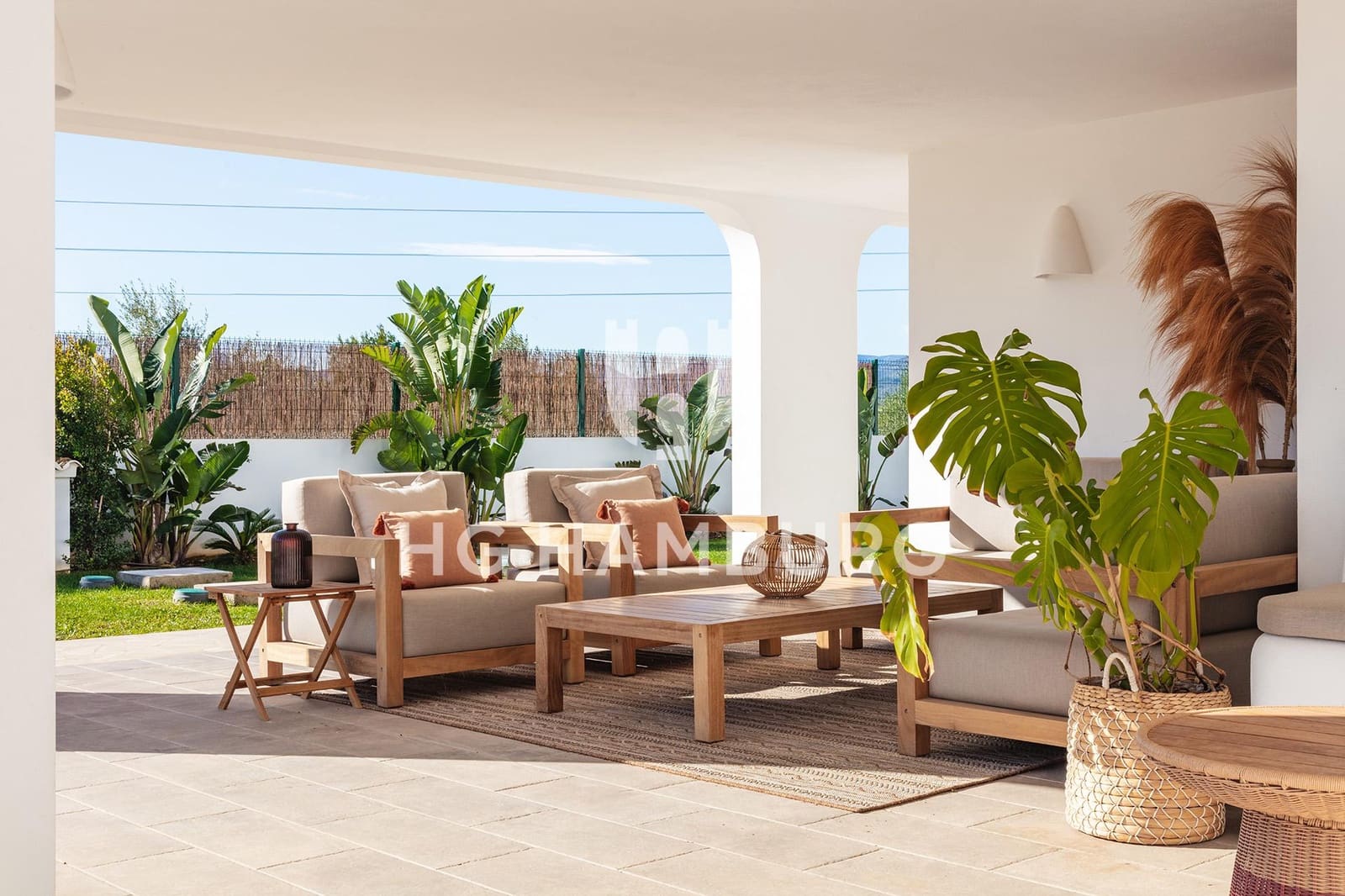 6 quarto Moradia para venda em Javea / Xabia com piscina garagem - 2 495 000 € (Ref: 9584633)