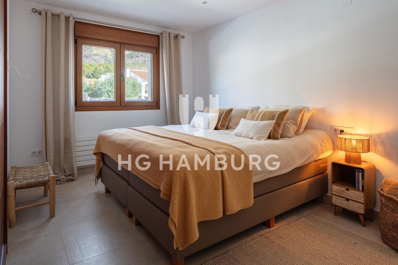 6 quarto Moradia para venda em Javea / Xabia com piscina garagem - 2 495 000 € (Ref: 9584633)