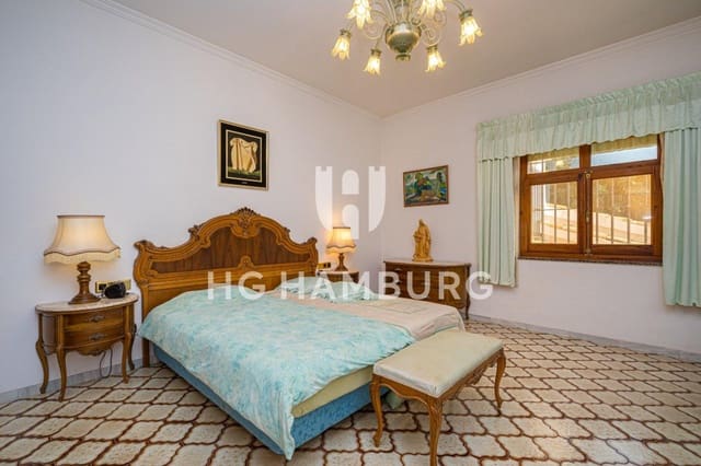 5 camera da letto Villa in vendita in Dénia con piscina garage - 2.950.000 € (Rif: 9584647)