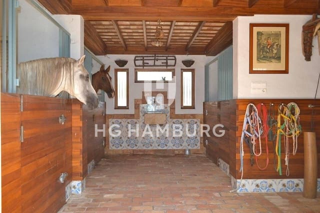 4 camera da letto Villa in vendita in Pedreguer con piscina garage - 1.350.000 € (Rif: 9584660)