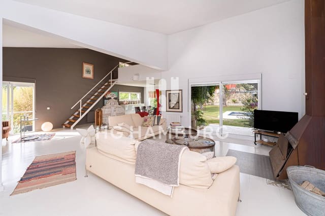 4 camera da letto Villa in vendita in Pedreguer con piscina garage - 1.350.000 € (Rif: 9584660)