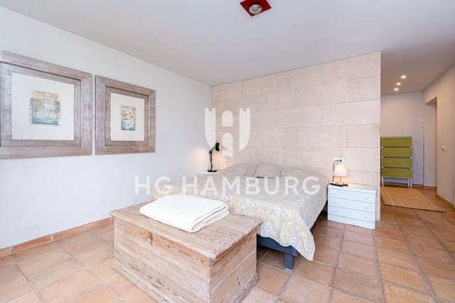 4 camera da letto Villa in vendita in Pedreguer con piscina garage - 1.350.000 € (Rif: 9584660)