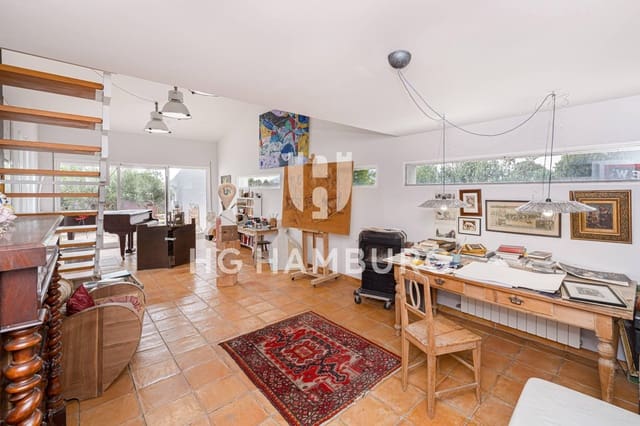 4 camera da letto Villa in vendita in Pedreguer con piscina garage - 1.350.000 € (Rif: 9584660)