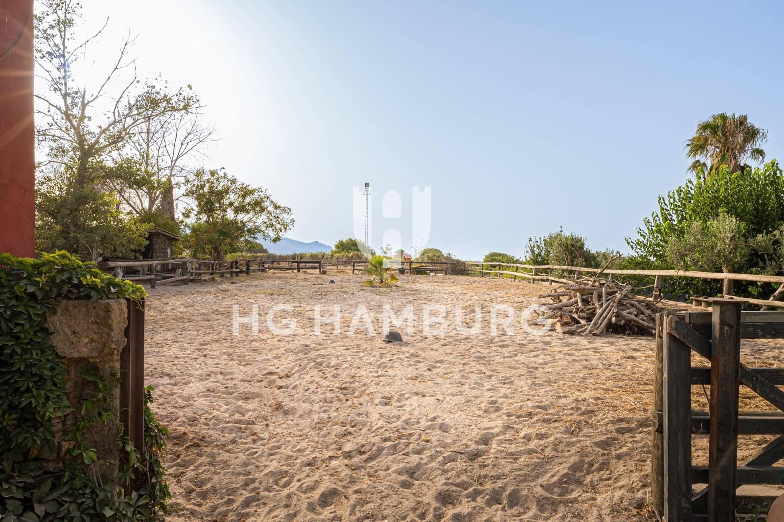 4 makuuhuone Huvila myytävänä paikassa Pedreguer mukana uima-altaan 
autotalli - 1 350 000 € (Ref: 9584660)