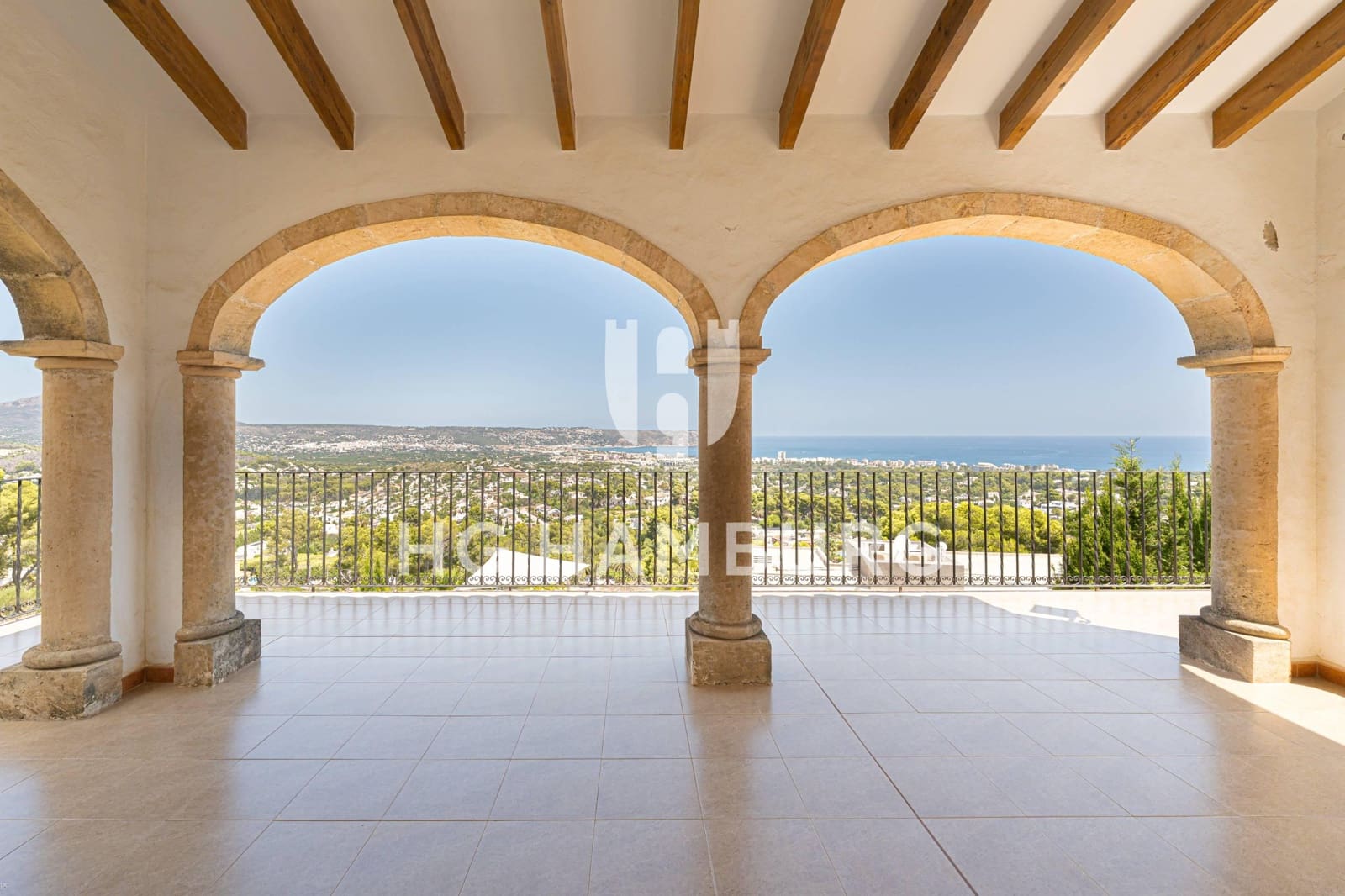 4 quarto Moradia para venda em Javea / Xabia com garagem - 1 350 000 € (Ref: 9586824)