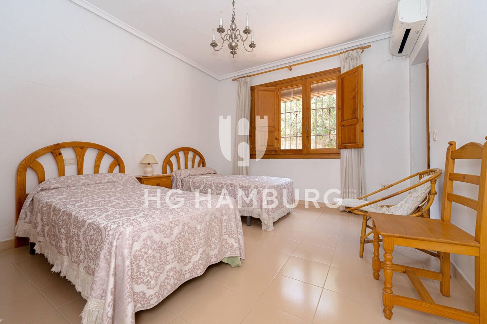 4 quarto Moradia para venda em Javea / Xabia com garagem - 1 350 000 € (Ref: 9586824)