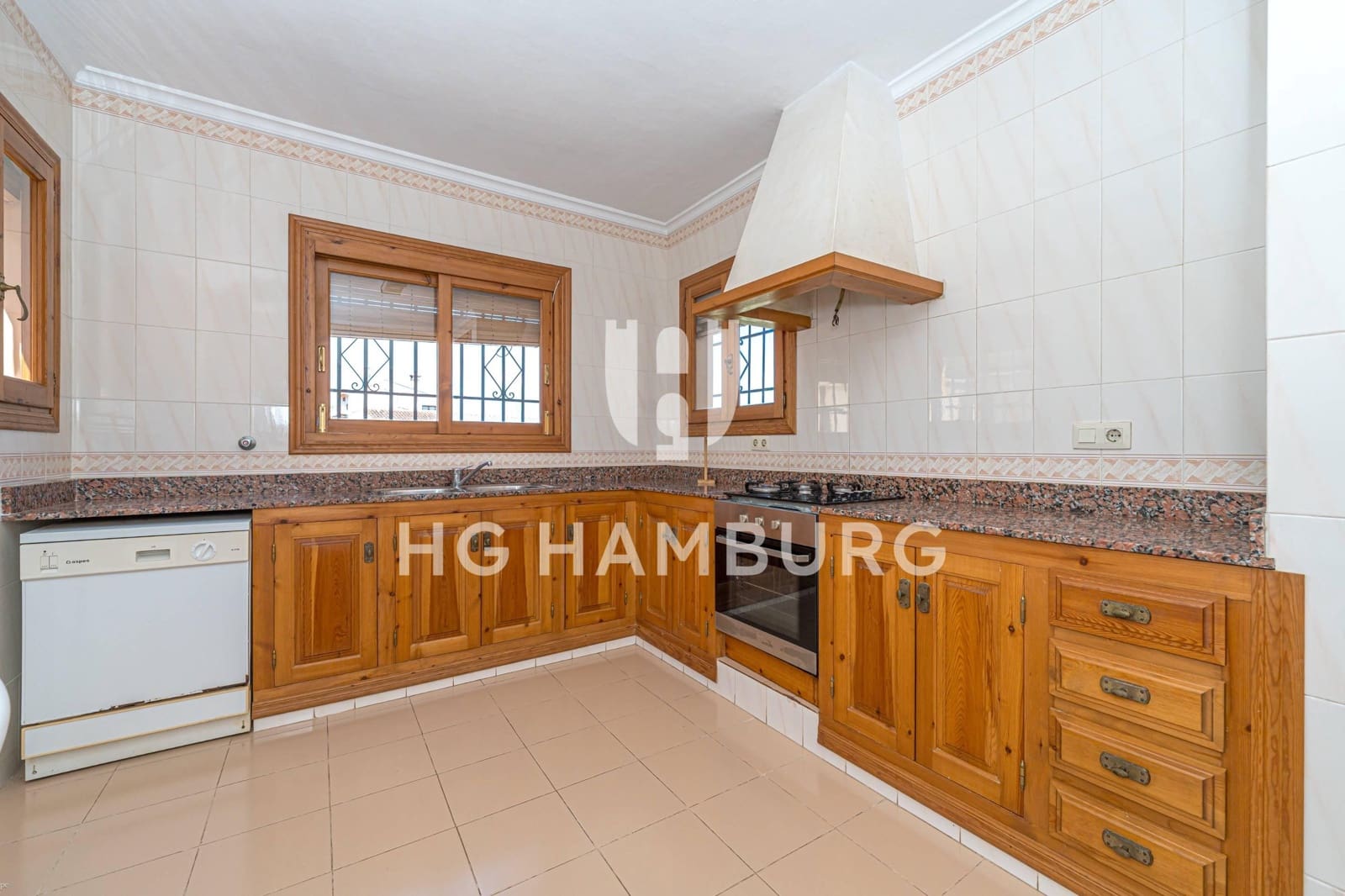 4 quarto Moradia para venda em Javea / Xabia com garagem - 1 350 000 € (Ref: 9586824)