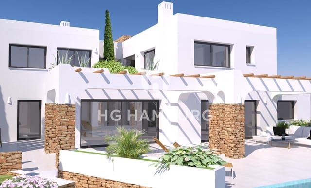 6 chambre Villa/Maison à vendre à Teulada-Moraira avec piscine garage - 3 700 000 € (Ref: 9586825)