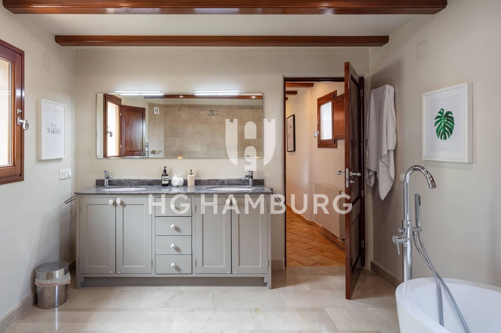 5 makuuhuone Huvila myytävänä paikassa Javea / Xabia mukana uima-altaan 
autotalli - 1 395 000 € (Ref: 9586826)