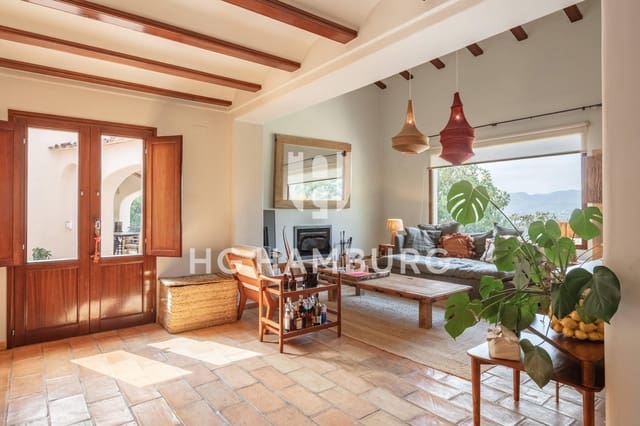 Chalet de 5 habitaciones en Javea / Xàbia en venta con piscina garaje - 1.395.000 € (Ref: 9586826)