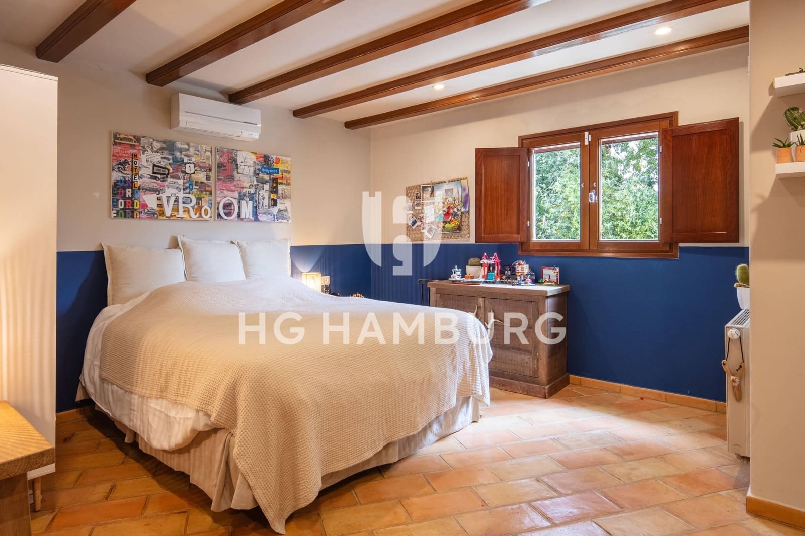 5 makuuhuone Huvila myytävänä paikassa Javea / Xabia mukana uima-altaan 
autotalli - 1 395 000 € (Ref: 9586826)