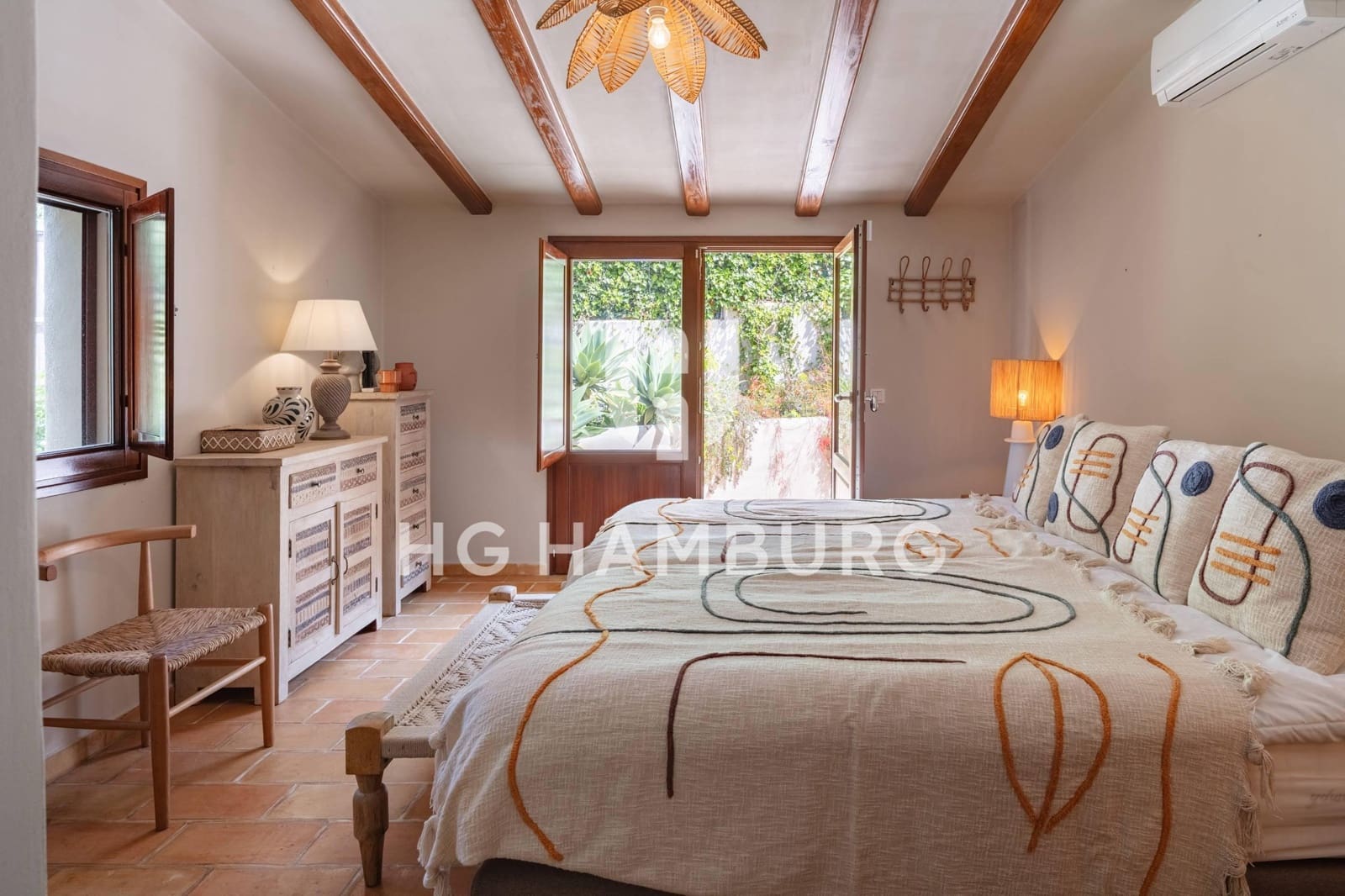 5 makuuhuone Huvila myytävänä paikassa Javea / Xabia mukana uima-altaan 
autotalli - 1 395 000 € (Ref: 9586826)