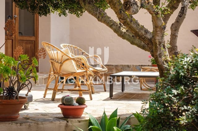 Chalet de 5 habitaciones en Javea / Xàbia en venta con piscina garaje - 1.395.000 € (Ref: 9586826)