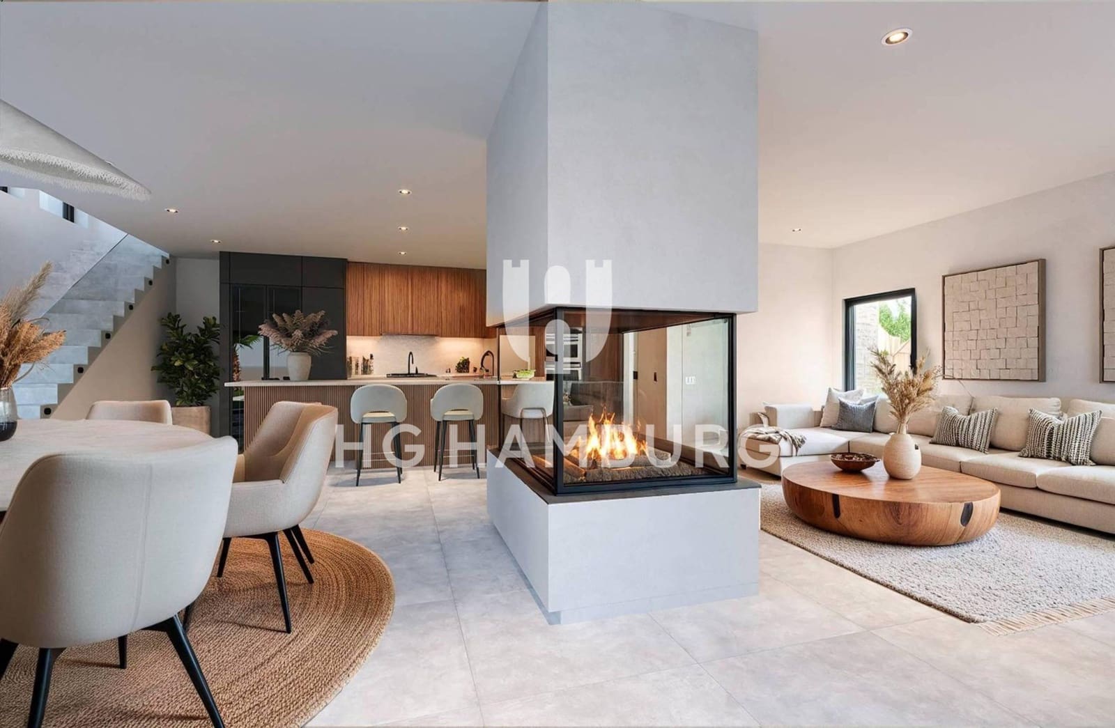 5 soveværelse Villa til salg i Javea / Xabia med swimmingpool garage - € 2.900.000 (Ref: 9586829)