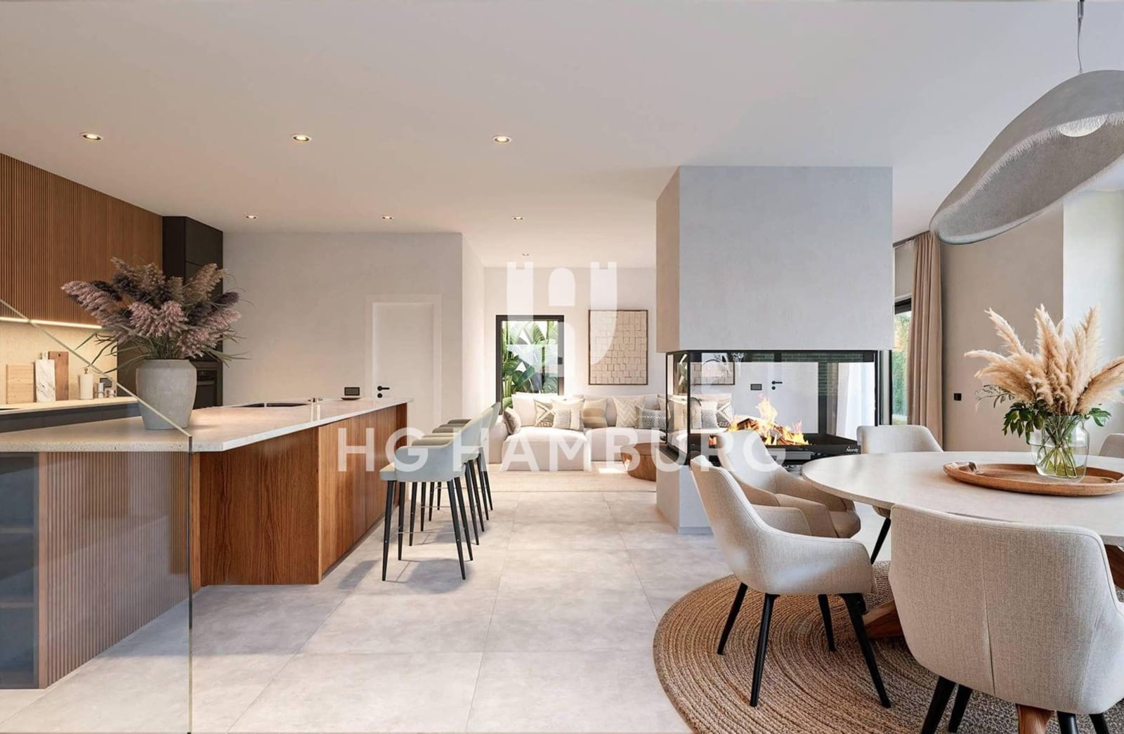 5 soveværelse Villa til salg i Javea / Xabia med swimmingpool garage - € 2.900.000 (Ref: 9586829)