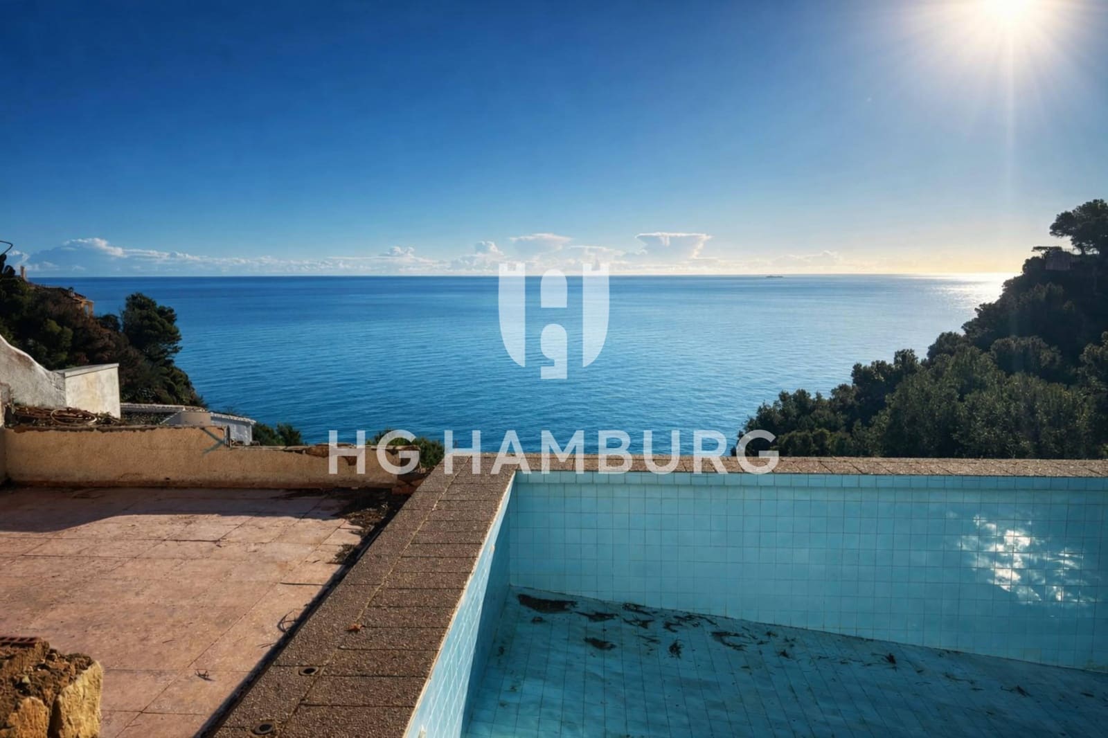 5 soveværelse Villa til salg i Javea / Xabia med swimmingpool garage - € 2.900.000 (Ref: 9586829)