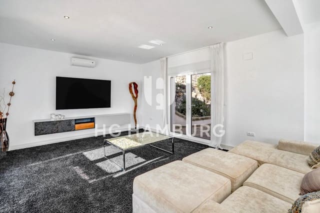 5 soveværelse Villa til salg i Javea / Xàbia med swimmingpool garage - € 2.600.000 (Ref: 9586832)