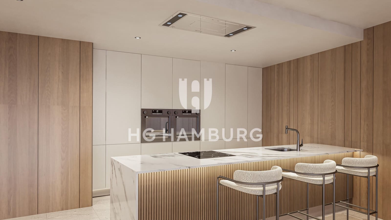 4 quarto Moradia para venda em Benissa com piscina garagem - 3 350 000 € (Ref: 9587905)