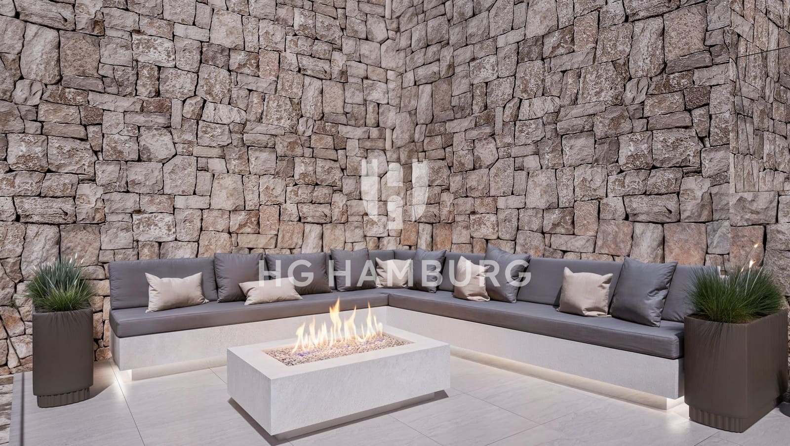 4 quarto Moradia para venda em Benissa com piscina garagem - 3 350 000 € (Ref: 9587905)