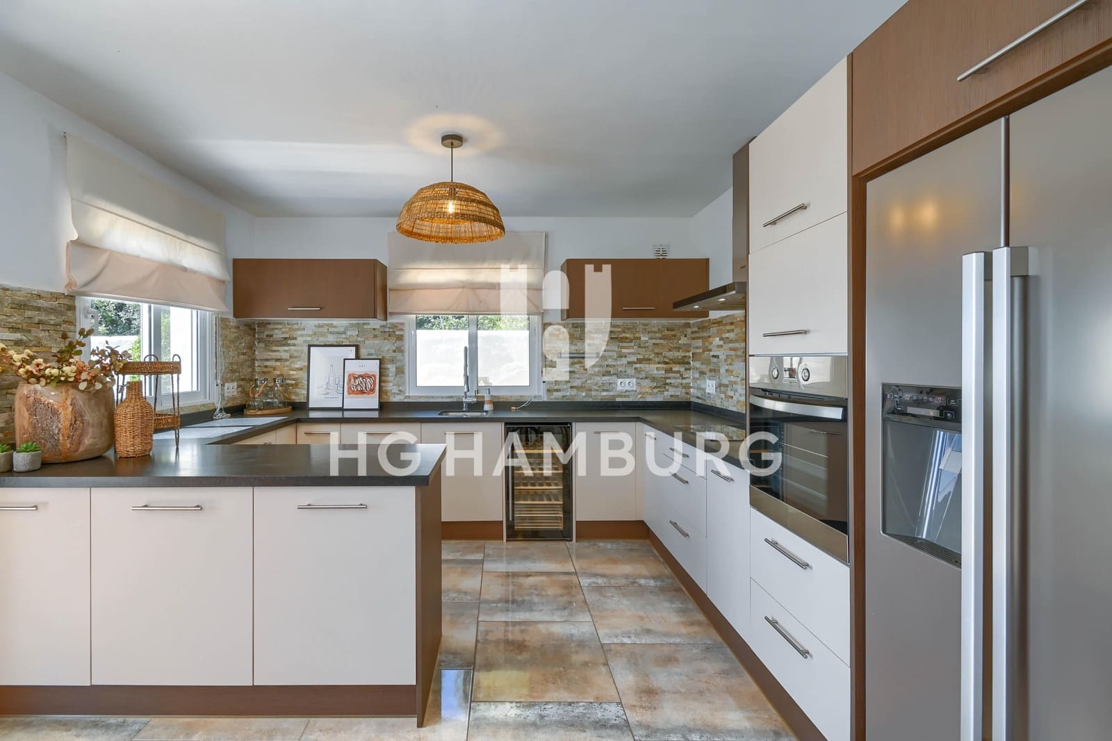 5 bedroom Villa for sale in Teulada-Moraira with pool garage - € 1,395,000 (Ref: 9587956)