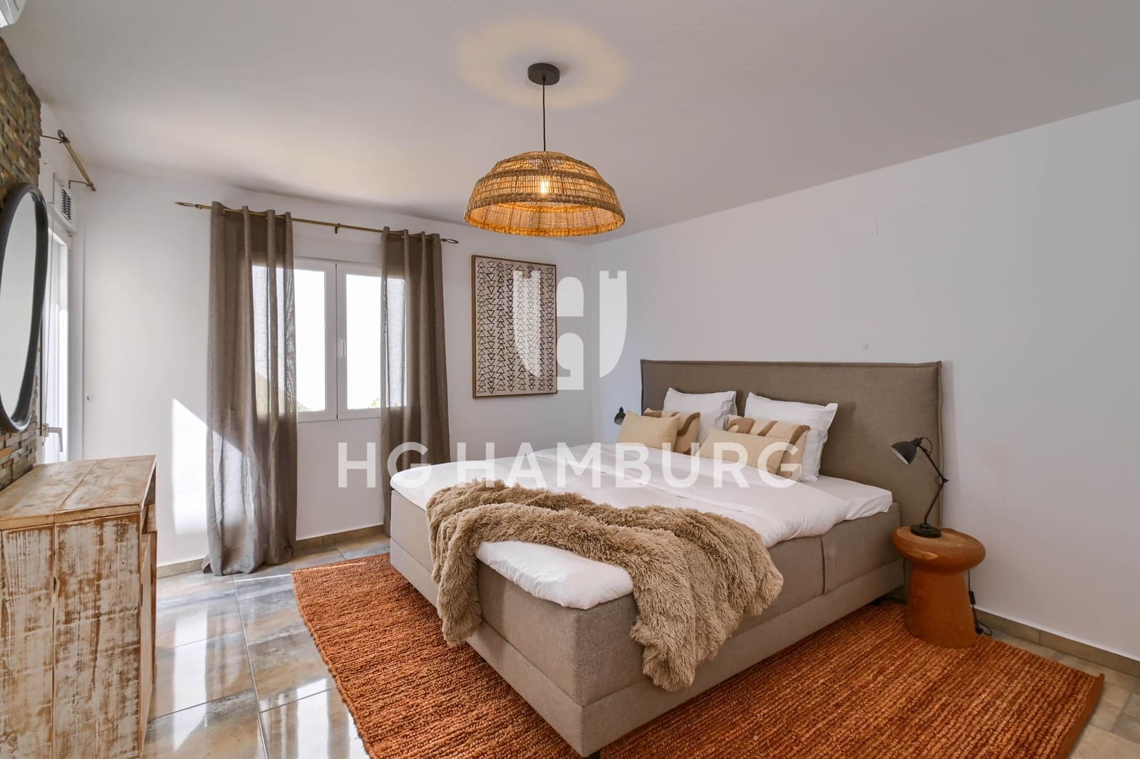 5 bedroom Villa for sale in Teulada-Moraira with pool garage - € 1,395,000 (Ref: 9587956)