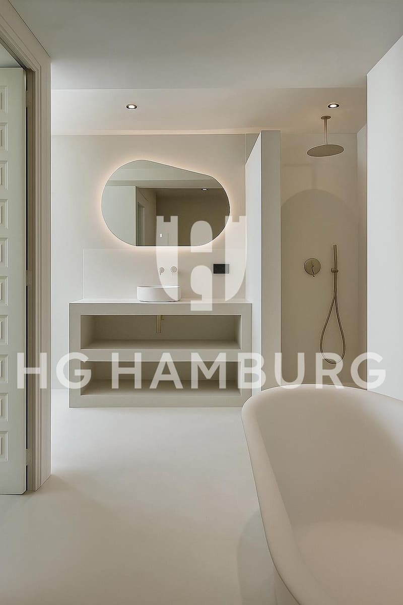 6 sovrum Villa till salu i Benissa med pool garage - 1 990 000 € (Ref: 9587985)