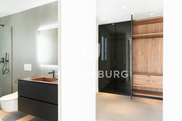 3 camera da letto Villa in vendita in Teulada-Moraira con piscina garage - 2.400.000 € (Rif: 9587989)