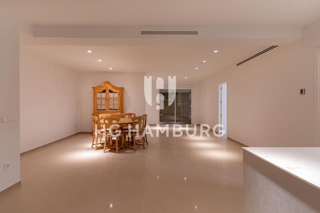 3 camera da letto Villa in vendita in Teulada-Moraira con piscina garage - 2.400.000 € (Rif: 9587989)