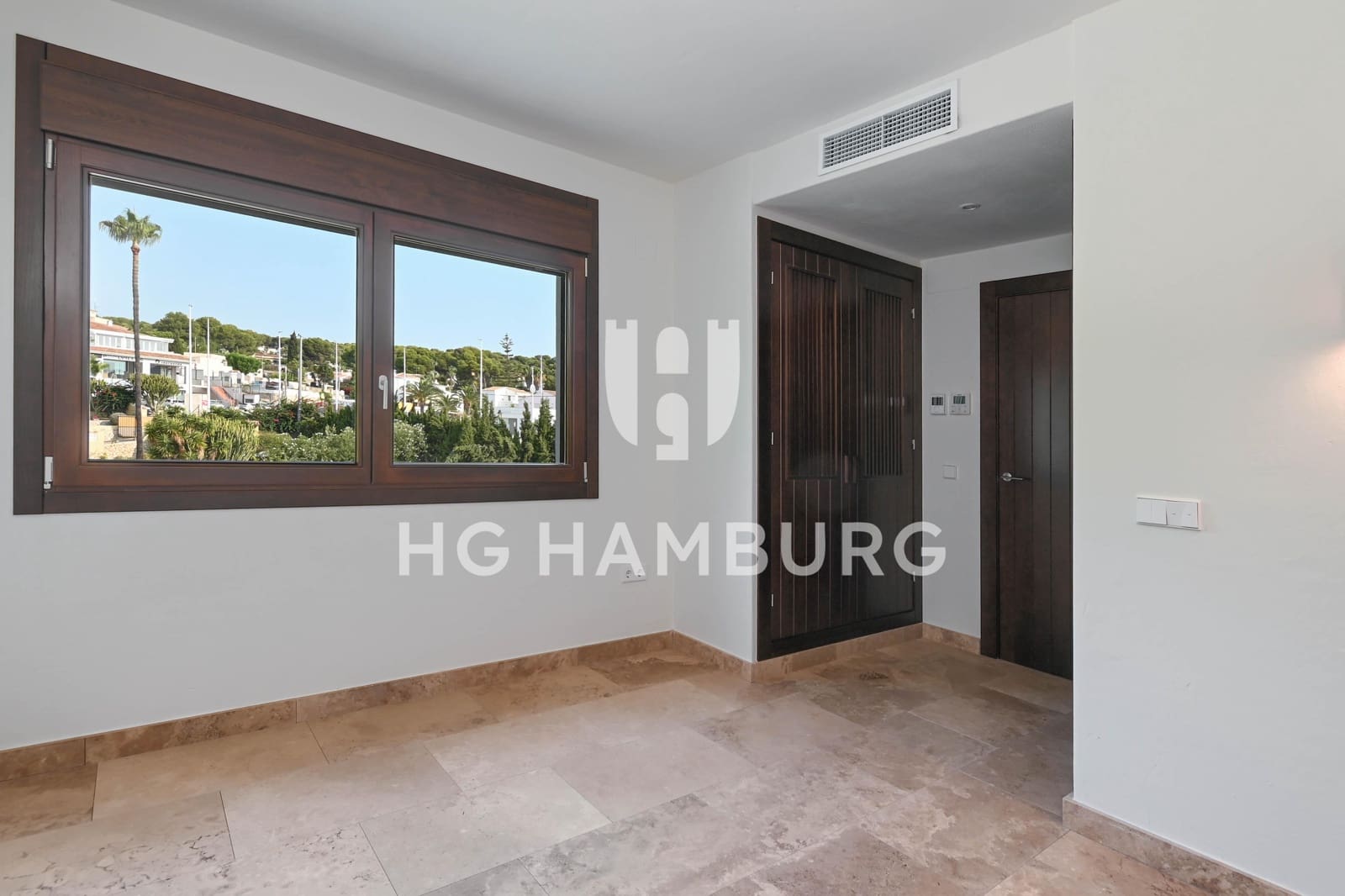 4 chambre Villa/Maison à vendre à Teulada-Moraira avec piscine garage - 2 995 000 € (Ref: 9587993)